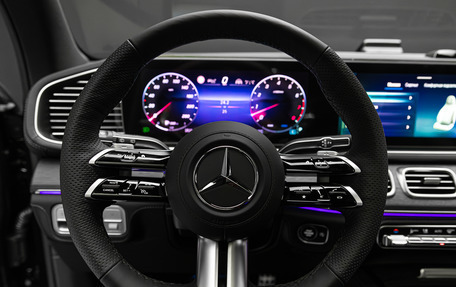 Mercedes-Benz GLS, 2026 год, 16 700 000 рублей, 13 фотография
