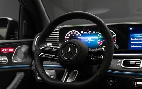 Mercedes-Benz GLS, 2026 год, 16 700 000 рублей, 16 фотография