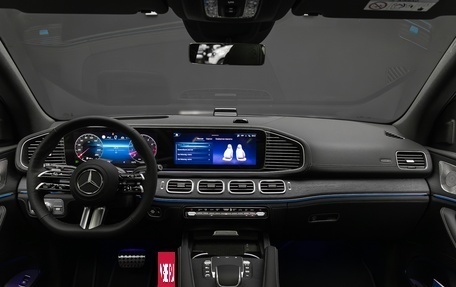 Mercedes-Benz GLS, 2026 год, 16 700 000 рублей, 15 фотография