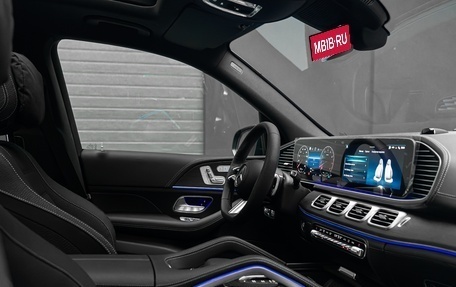 Mercedes-Benz GLS, 2026 год, 16 700 000 рублей, 20 фотография