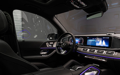 Mercedes-Benz GLS, 2026 год, 16 700 000 рублей, 30 фотография