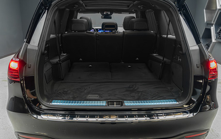 Mercedes-Benz GLS, 2026 год, 16 700 000 рублей, 34 фотография