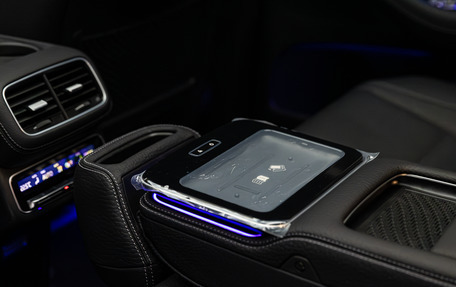 Mercedes-Benz GLS, 2026 год, 16 700 000 рублей, 28 фотография
