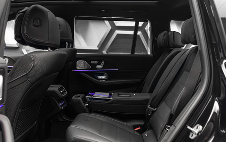Mercedes-Benz GLS, 2026 год, 16 700 000 рублей, 27 фотография
