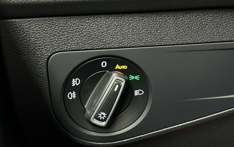 Volkswagen Tiguan II, 2018 год, 2 550 000 рублей, 11 фотография