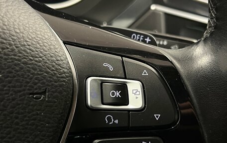 Volkswagen Tiguan II, 2018 год, 2 550 000 рублей, 14 фотография
