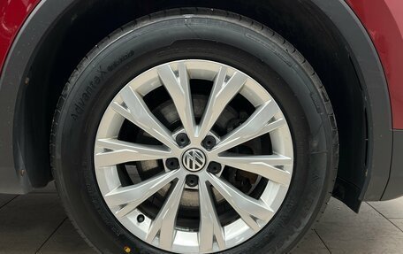 Volkswagen Tiguan II, 2018 год, 2 550 000 рублей, 8 фотография