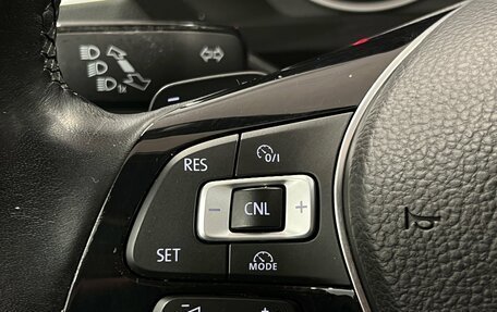 Volkswagen Tiguan II, 2018 год, 2 550 000 рублей, 12 фотография