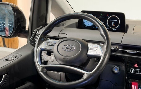 Hyundai Staria, 2021 год, 5 500 000 рублей, 7 фотография