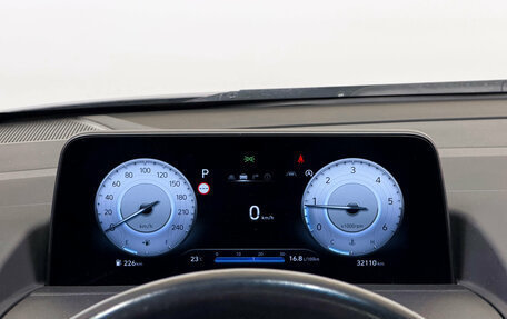 Hyundai Staria, 2021 год, 5 500 000 рублей, 9 фотография