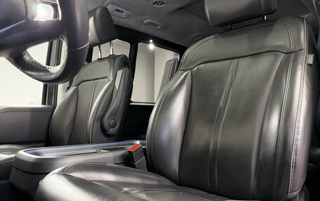 Hyundai Staria, 2021 год, 5 500 000 рублей, 12 фотография