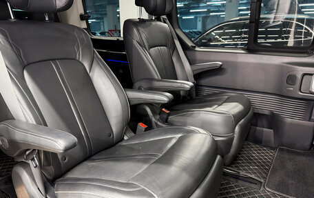 Hyundai Staria, 2021 год, 5 500 000 рублей, 18 фотография