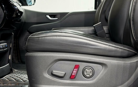 Hyundai Staria, 2021 год, 5 500 000 рублей, 13 фотография