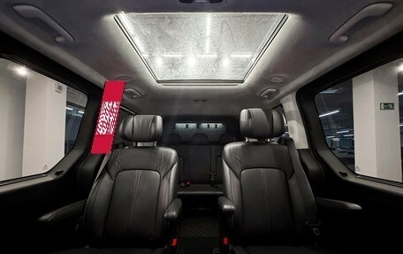 Hyundai Staria, 2021 год, 5 500 000 рублей, 20 фотография