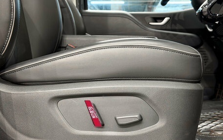 Hyundai Staria, 2021 год, 5 500 000 рублей, 15 фотография