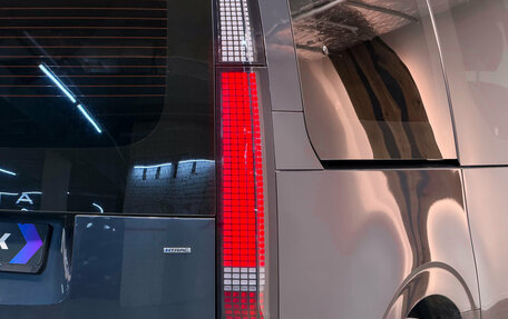 Hyundai Staria, 2021 год, 5 500 000 рублей, 24 фотография