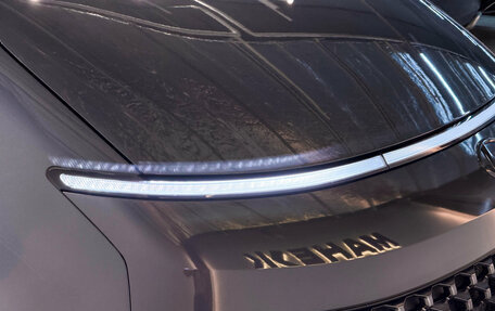 Hyundai Staria, 2021 год, 5 500 000 рублей, 25 фотография