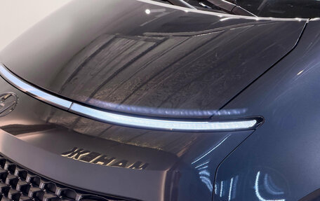 Hyundai Staria, 2021 год, 5 500 000 рублей, 26 фотография