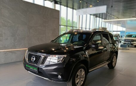 Nissan Terrano III, 2019 год, 1 279 000 рублей, 3 фотография