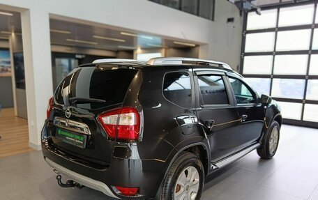 Nissan Terrano III, 2019 год, 1 279 000 рублей, 4 фотография