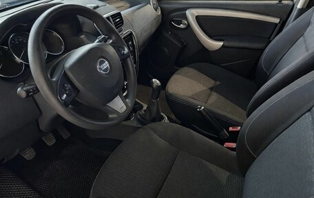 Nissan Terrano III, 2019 год, 1 279 000 рублей, 7 фотография