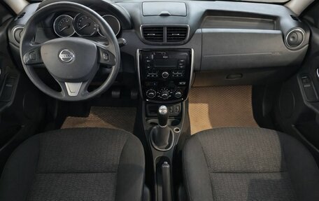 Nissan Terrano III, 2019 год, 1 279 000 рублей, 12 фотография