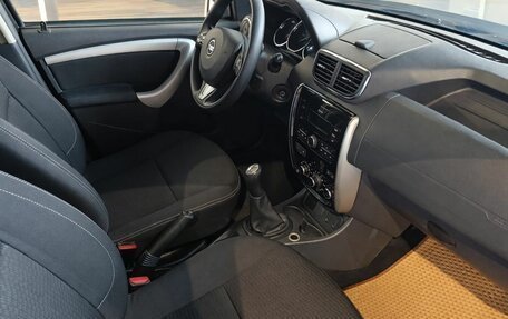 Nissan Terrano III, 2019 год, 1 279 000 рублей, 8 фотография