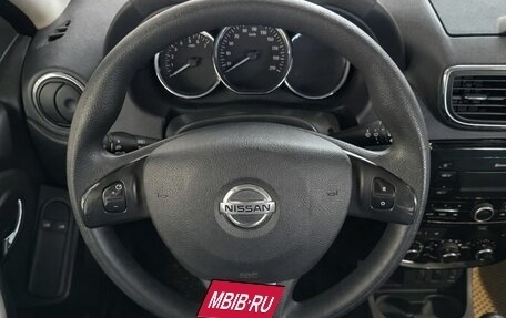 Nissan Terrano III, 2019 год, 1 279 000 рублей, 10 фотография