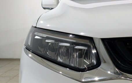 Geely Tugella FY11, 2023 год, 2 770 000 рублей, 9 фотография
