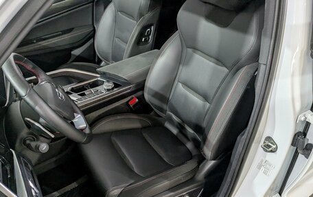 Geely Tugella FY11, 2023 год, 2 770 000 рублей, 3 фотография