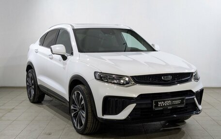 Geely Tugella FY11, 2023 год, 2 770 000 рублей, 10 фотография