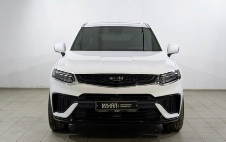 Geely Tugella FY11, 2023 год, 2 770 000 рублей, 8 фотография