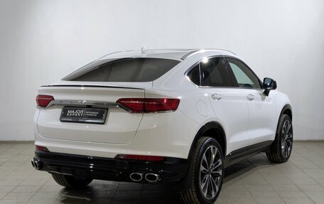 Geely Tugella FY11, 2023 год, 2 770 000 рублей, 14 фотография