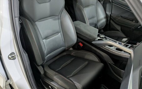 Geely Tugella FY11, 2023 год, 2 770 000 рублей, 12 фотография