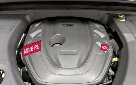 Geely Tugella FY11, 2023 год, 2 770 000 рублей, 5 фотография