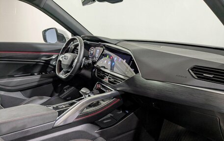Geely Tugella FY11, 2023 год, 2 770 000 рублей, 15 фотография