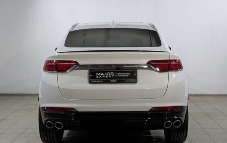 Geely Tugella FY11, 2023 год, 2 770 000 рублей, 16 фотография