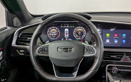 Geely Tugella FY11, 2023 год, 2 770 000 рублей, 29 фотография