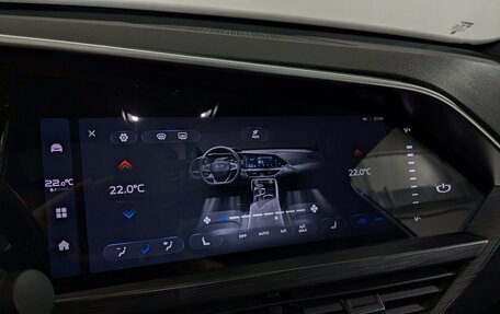 Geely Tugella FY11, 2023 год, 2 770 000 рублей, 21 фотография