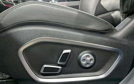 Geely Tugella FY11, 2023 год, 2 770 000 рублей, 25 фотография