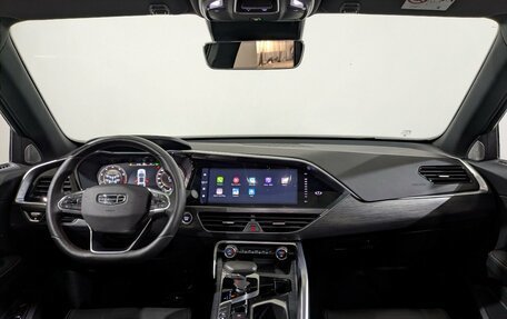 Geely Tugella FY11, 2023 год, 2 770 000 рублей, 27 фотография