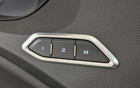 Geely Tugella FY11, 2023 год, 2 770 000 рублей, 22 фотография