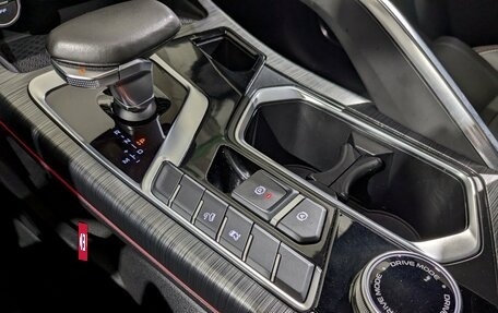 Geely Tugella FY11, 2023 год, 2 770 000 рублей, 20 фотография