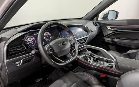 Geely Tugella FY11, 2023 год, 2 770 000 рублей, 30 фотография