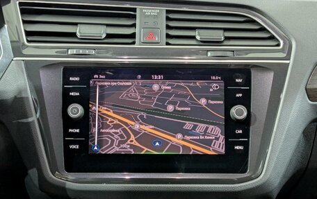Volkswagen Tiguan II, 2021 год, 3 050 000 рублей, 29 фотография