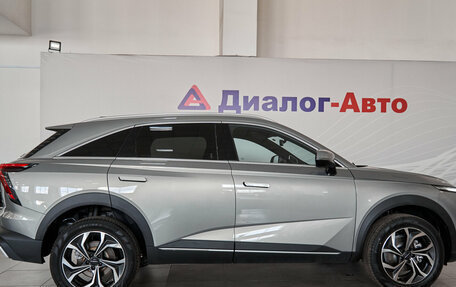 Haval F7, 2026 год, 3 799 000 рублей, 6 фотография