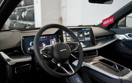 Haval F7, 2026 год, 3 799 000 рублей, 14 фотография