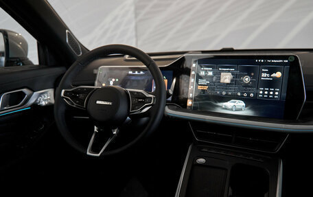 Haval F7, 2026 год, 3 799 000 рублей, 16 фотография