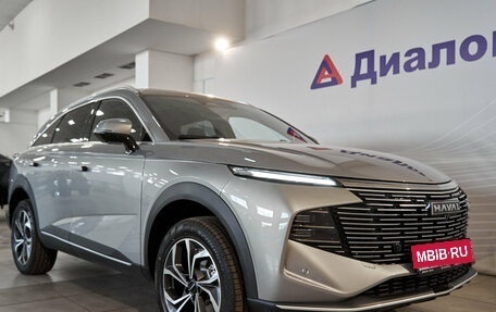 Haval F7, 2026 год, 3 799 000 рублей, 7 фотография