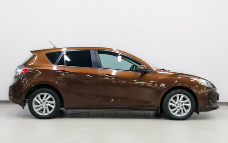 Mazda 3, 2012 год, 1 100 000 рублей, 4 фотография